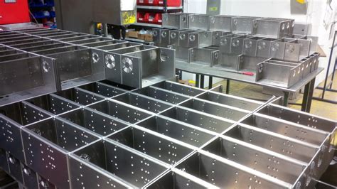 metal boxes for sale 22hx28lx18w|sheet metal boxes uk.